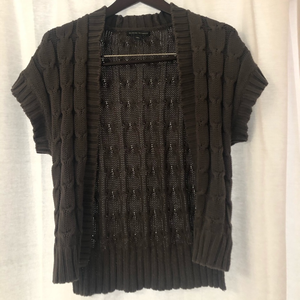 Banana Republic Cardigan
